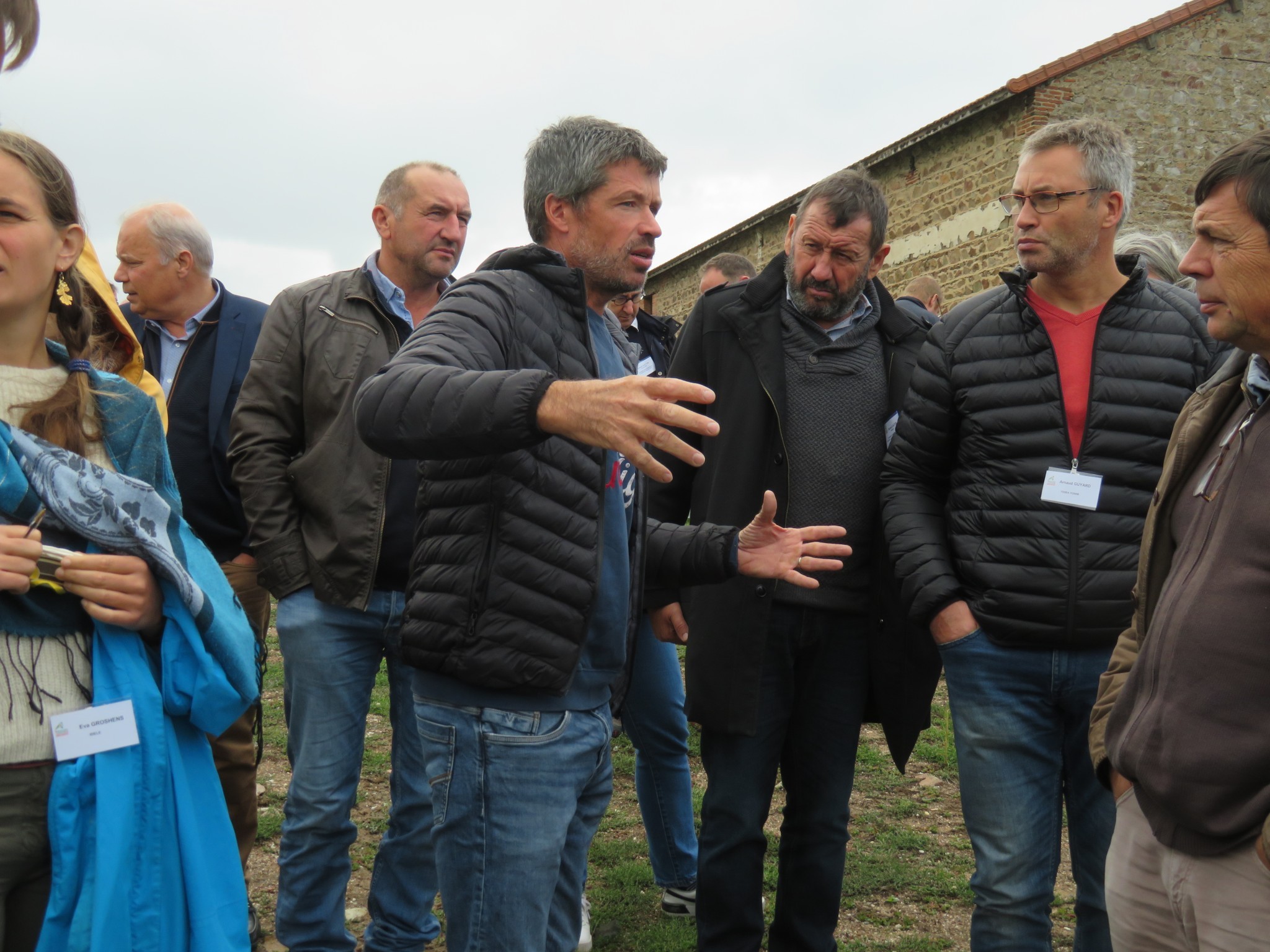 Bovins allaitants : la Loire, sources d’inspiration...