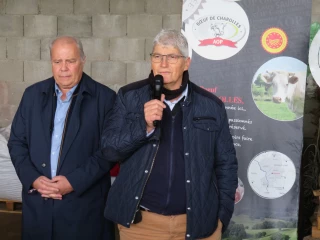 Ouvrir des portes sur l’avenir