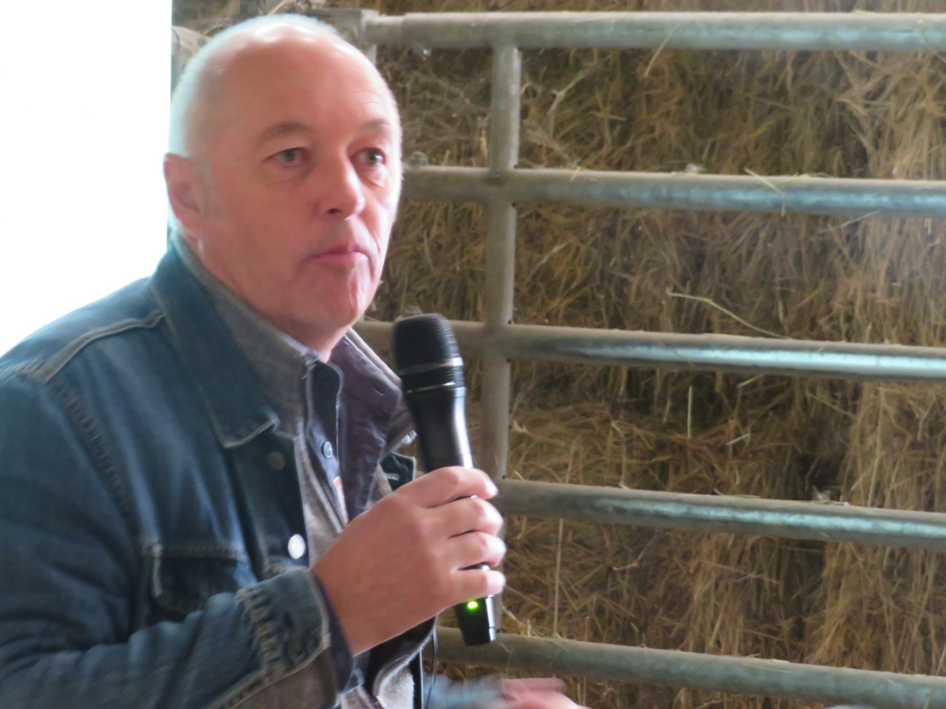 Étude : Trente ans d’évolution économique des élevages dans la Loire