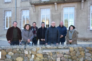 Le concours de bovins de boucherie d’Autun joue l’ouverture !