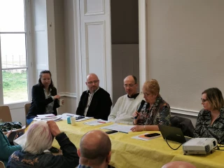 « Construis ton avenir en MFR et tu en seras fier » 