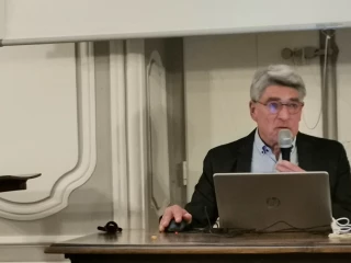 "Un tonneau doit être l’écrin du vin, comme s’il s’agissait d’une œuvre d’art"