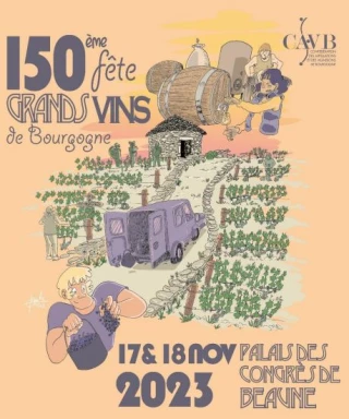 Une 150e fête sous les meilleurs Hospices