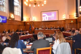 Quelle politique agricole pour le Département en 2024 ?