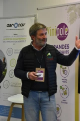 Réduire l’empreinte carbone de la filière viticole