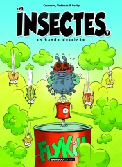 Les Insectes 7, le retour !
