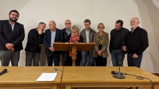 Une charte d’avenir pour les éleveurs, leurs prairies et la filière
