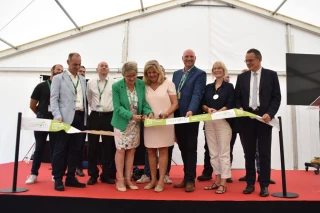 Une nouvelle Cometh, bien sur terre, pour les 20 ans de Leledy Compost