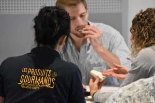 121 échantillons de pur bonheur