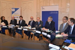 Le Fonds vert, un dispositif en faveur de la transition écologique des territoires 