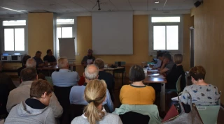 Assemblée gérérale Agrisolidarité : Continuons d'aider les personnes fragilisées