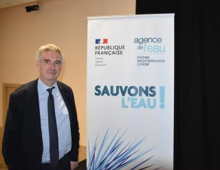Journée Agence de l'eau : Des projets agricoles expériment'eaux