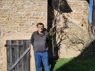 « L’affaire de la cambriole », « L’affaire Paule Clément » : Les enquêtes de José d'Almeida en Clunisois