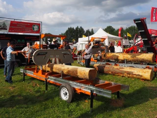 Euroforest : demandez le programme !