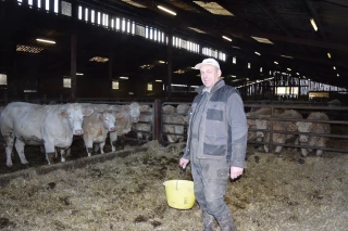 Le Gaec de Montauloup utilise la génomie pour mieux répondre à la filière 