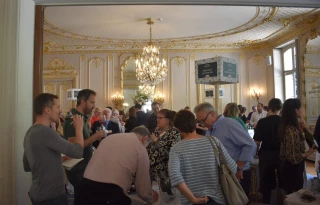 3e édition du Grand Bourgogne Hôtel : une belle histoire entre Paris et la Bourgogne