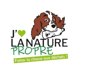 Nouvelle opération "J'aime la nature propre"