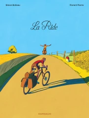 BD : En (deux) roues libres