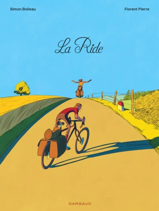 BD : En (deux) roues libres