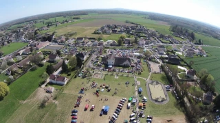 Les Méca Folies, à Lans, les 1er et 2 avril, le rendez-vous des belles mécaniques, près de Chalon-sur-Saône