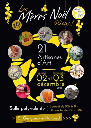 Devinez qui fête ses quarante ans ?