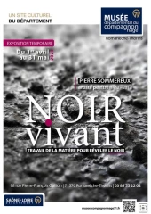 Noir Vivant