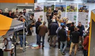 Quand passion et ingénierie se rencontrent 