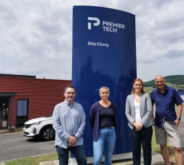 Premier Tech eau et environnement
