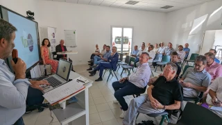 Dix ans d’anticipations, d’expérimentations et d’innovations au service des vignerons
