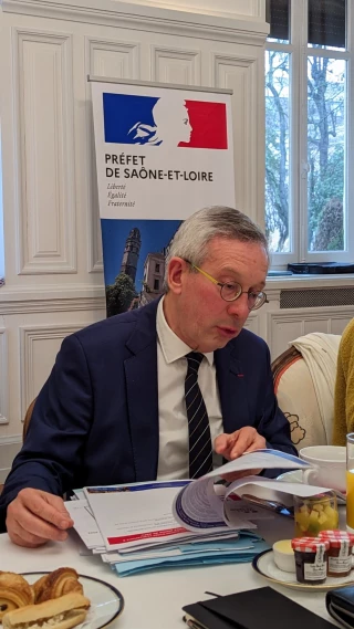 2023 démarre avec loups, lynx, influenza…