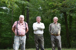 « Pour faire voir ce qu’est vraiment la chasse »