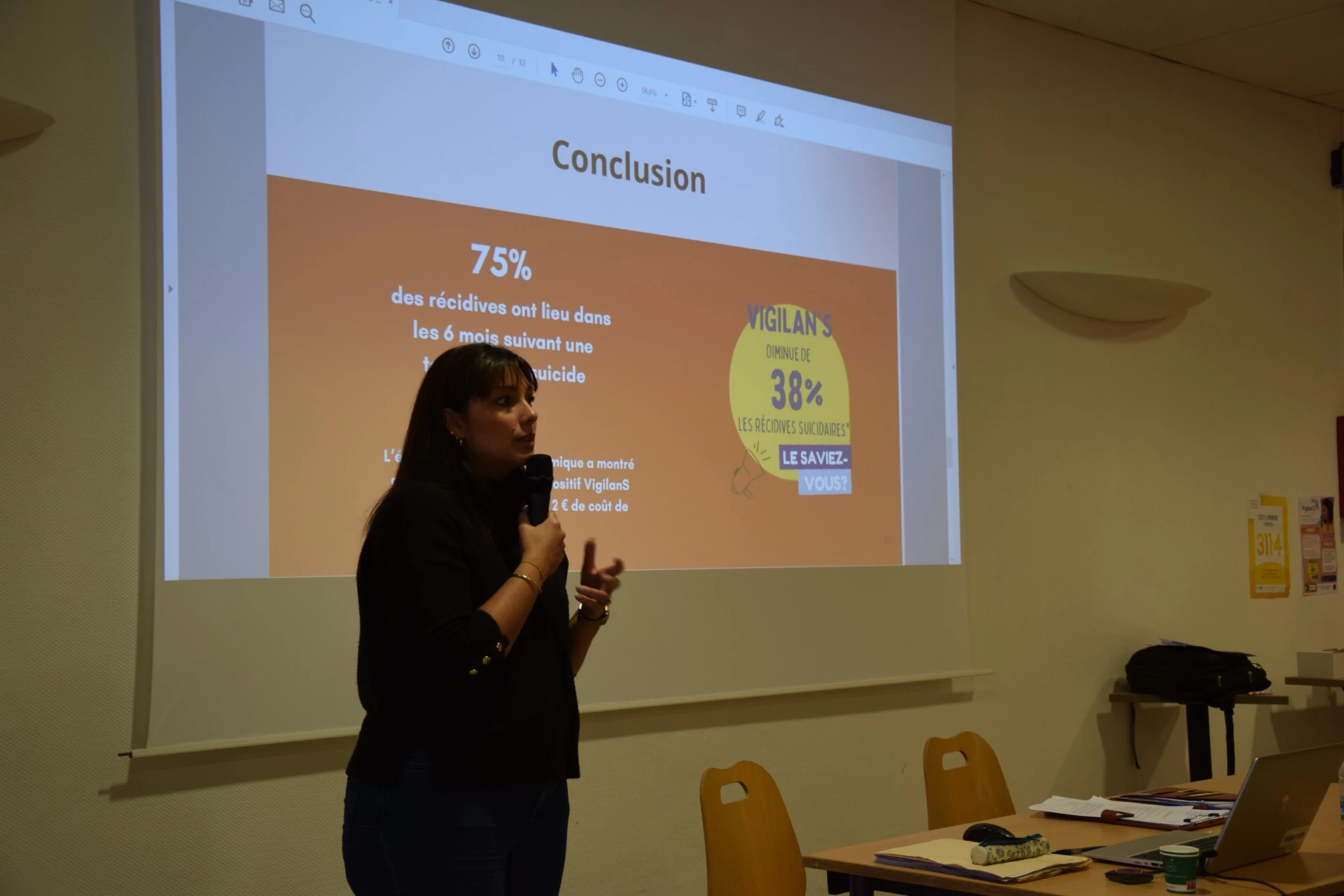 « Réseau Psy », un dispositif d’appui en santé mentale