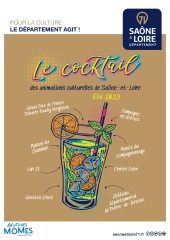 Un été 71 sous le signe de la culture