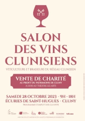 Venez à la rencontre des viticulteurs et brasseurs du réseau clunisien ! 