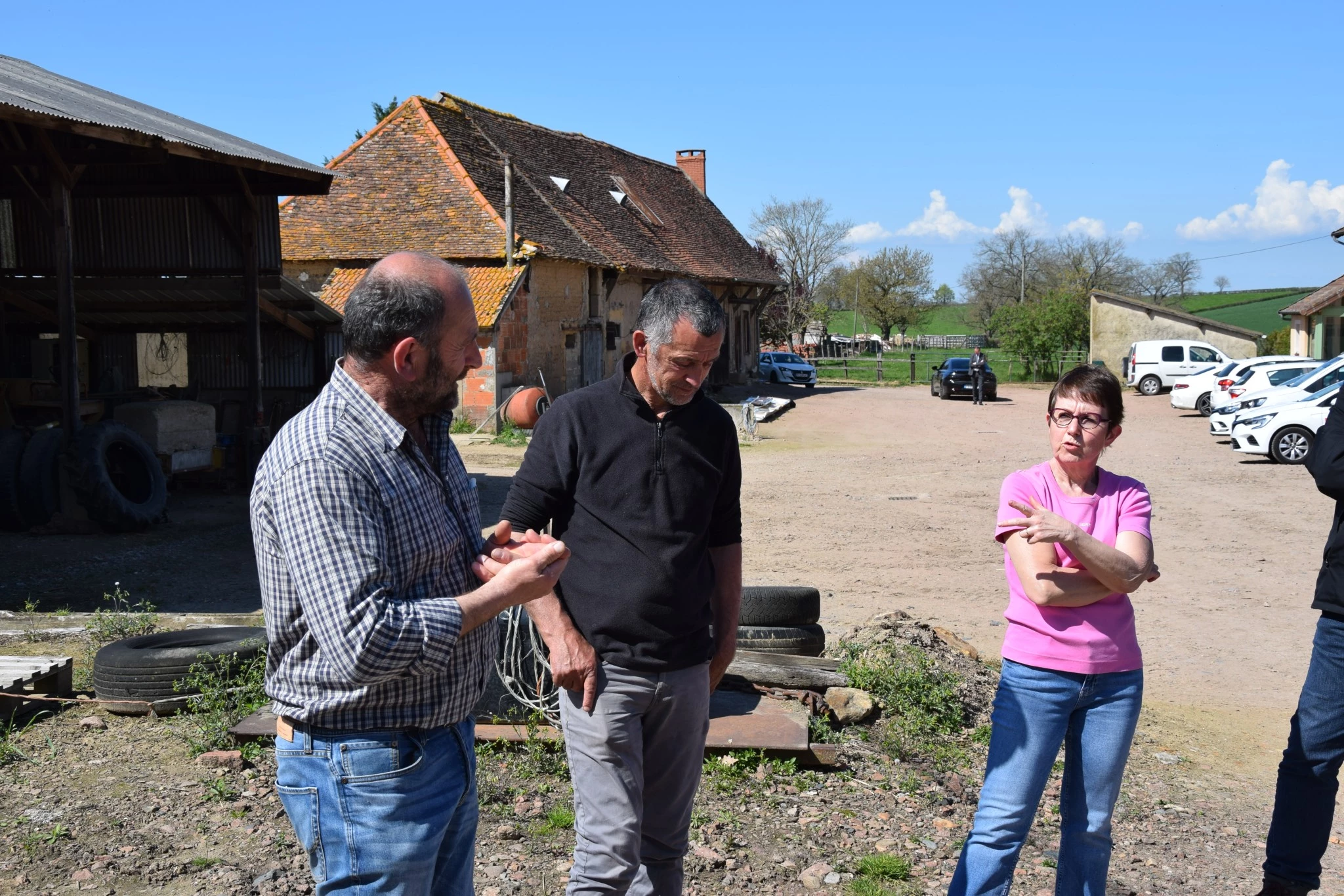 Faciliter les choses, vraiment ?