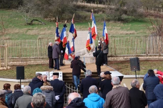 1944 en Saône-et-Loire, une année décisive mais sanglante