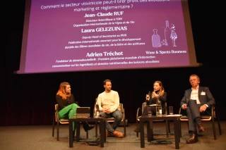 Les lois sont-elles sources d’opportunités ?