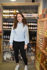 La boutique de l’EPL Fontaines mise sur le digital