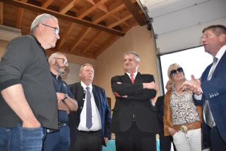 Alliance rurale : « renverser la table des technocrates »
