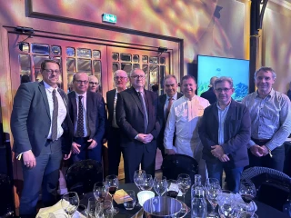 Le Bœuf de Charolles au menu de la soirée de gala du Gault et Millau !