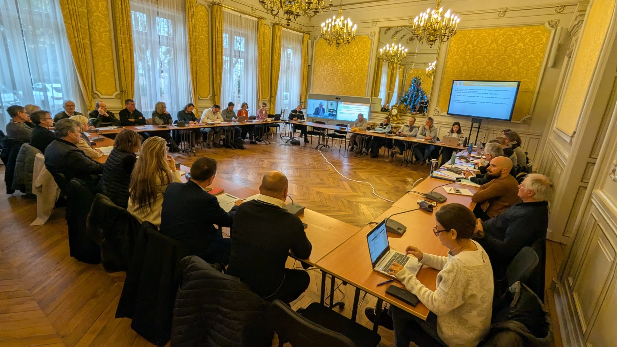 Le discours hallucinant de la LPO