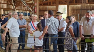 FCO, MHE... : Une rentrée sanitaire chargée 