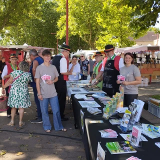 Le PAT met les bouchées doubles