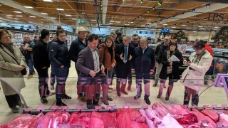25.000 € pour mettre en avant le local