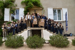 La chasse aux touristes est ouverte, les pièges sont posés, les hôtes seront tous gâtés ! 