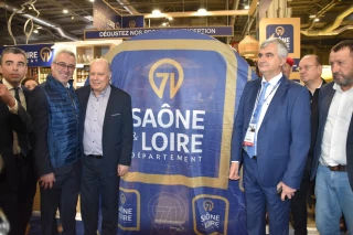 Ouverture en fanfare sur l’hymne des champions du monde