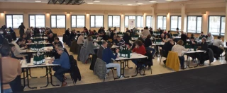 Salon de l'agriculture : Concours général agricole, des vins triés sur le volet