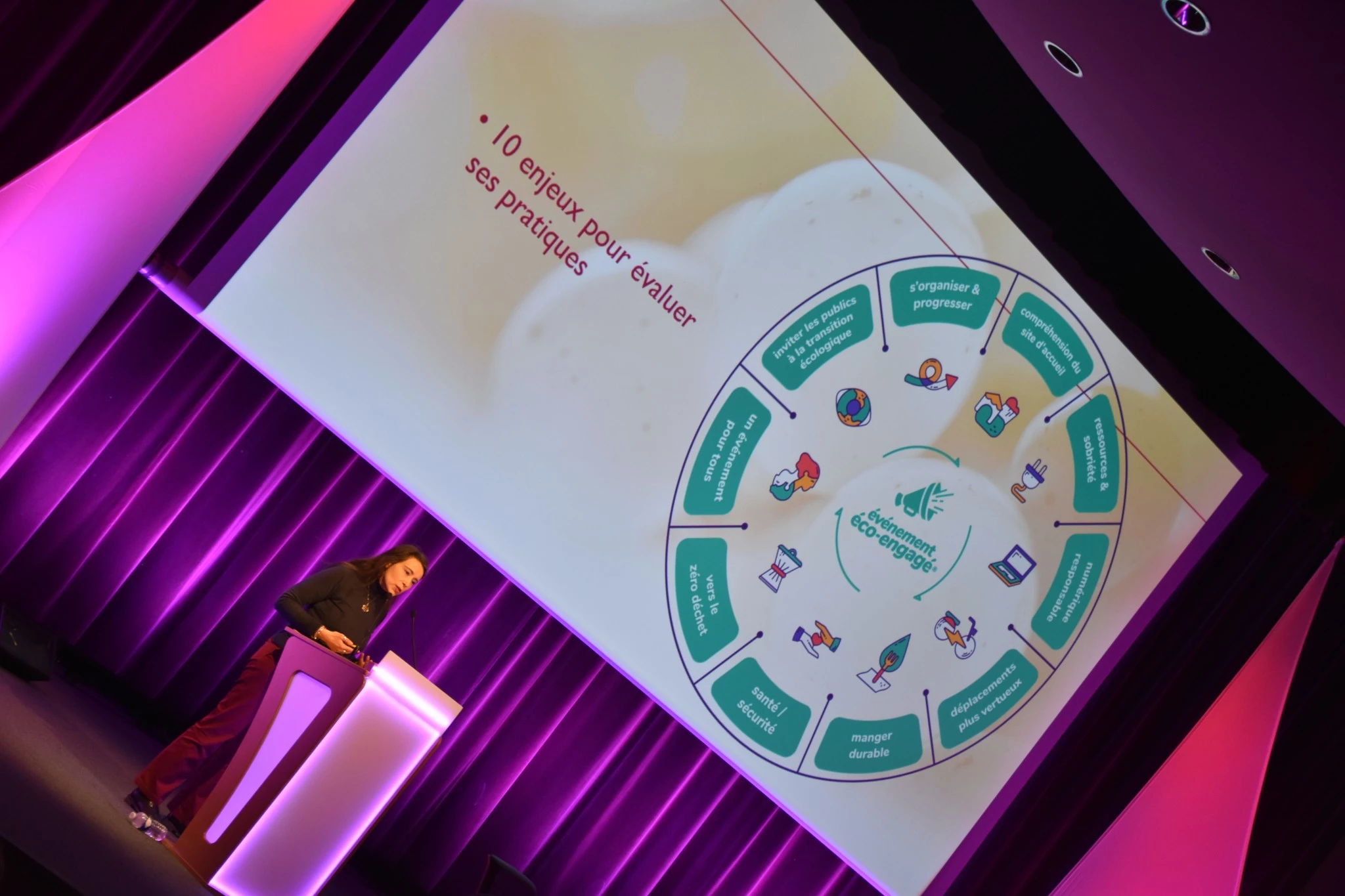 Vinosphère se fait taper sur les doigts