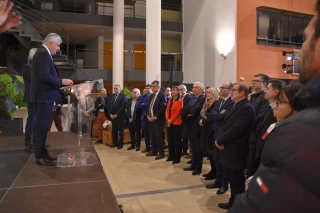 Une nouvelle année charnière