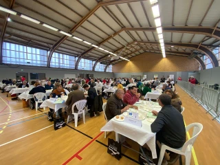 Pluie de médailles pour la Saône-et-Loire au concours Fromagora !